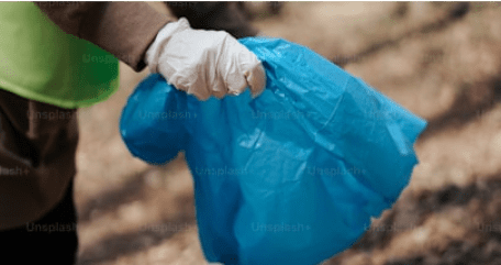 Trash Removal